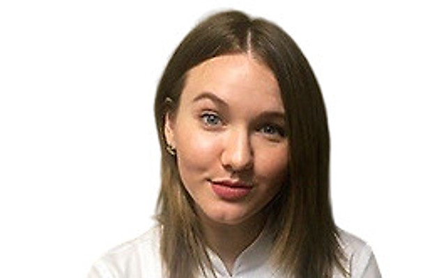 Миронова Екатерина Геннадьевна