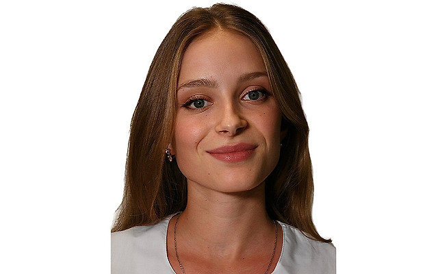 Сидорова Ирина Сергеевна