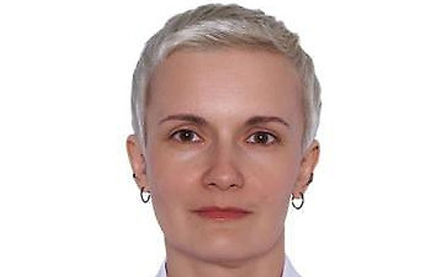 Барсукова Марина Сергеевна