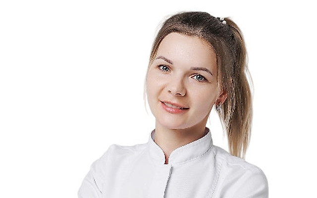 Мазурова (Мулладжанова) Екатерина Дильшотовна