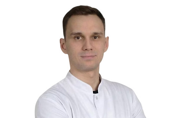 Никитин Владислав Сергеевич