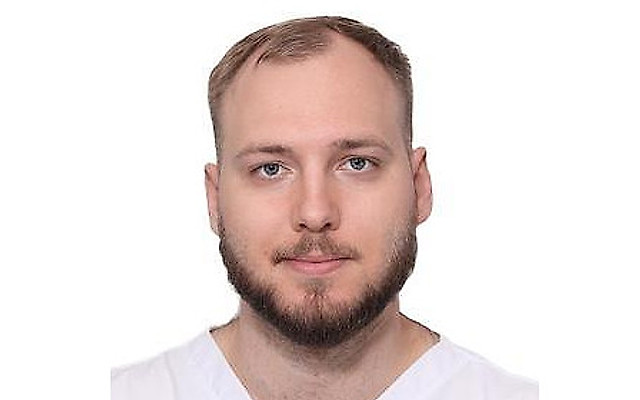 Матвеев Александр Сергеевич