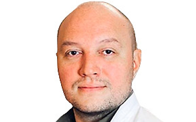 Володченков Иван Александрович