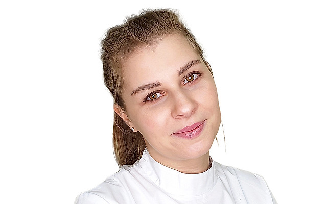 Ивкина Виолетта Васильевна