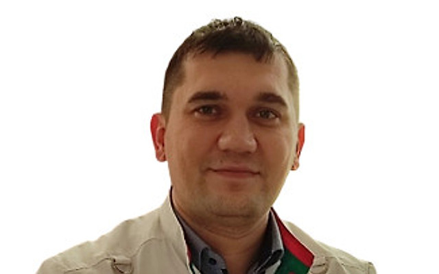 Кузнецов Сергей Александрович