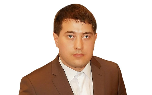 Чукаров Сергей Владимирович