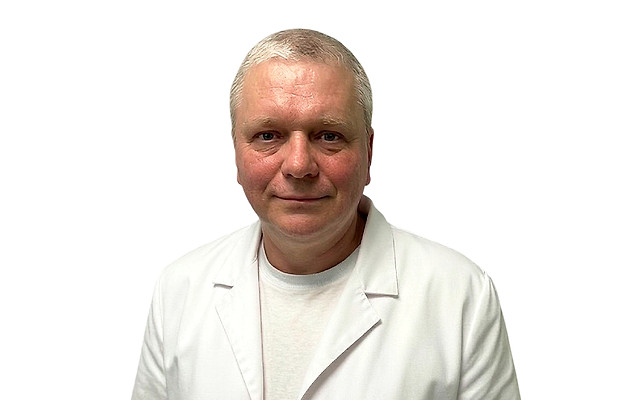 Царев Алексей Леонидович