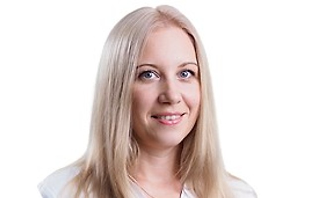 Ковалева Ольга Владимировна