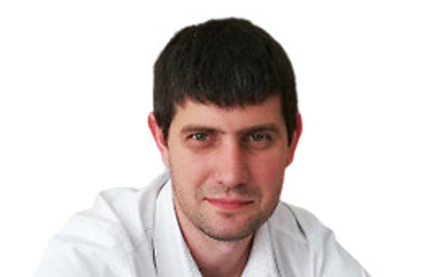 Петроченков Андрей Анатольевич