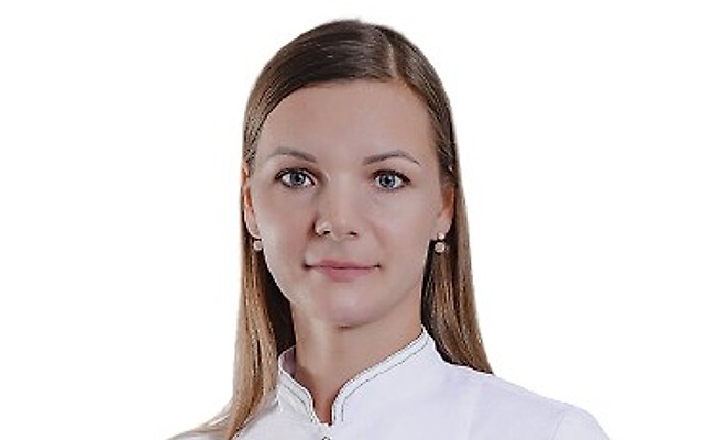 Мулладжанова Екатерина Дильшотовна