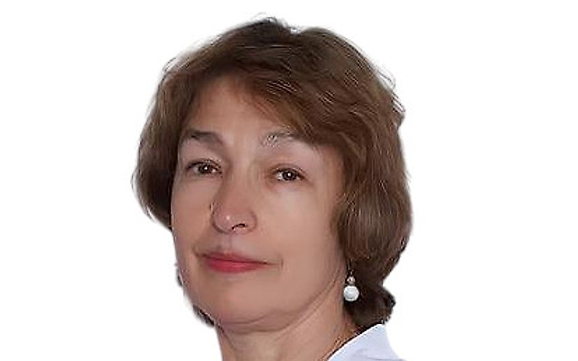 Шийко Тамара Викторовна
