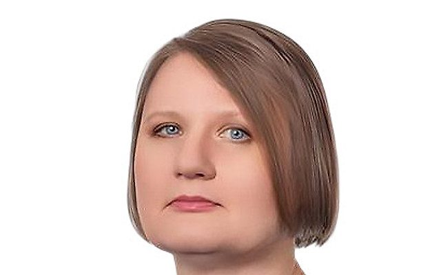 Сидякина Татьяна Юрьевна