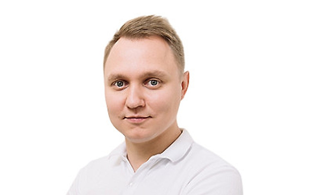 Анпилогов Максим Александрович