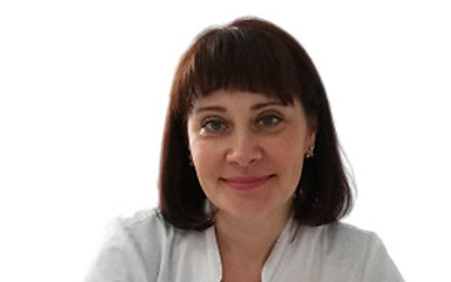 Андреева Наталья Николаевна