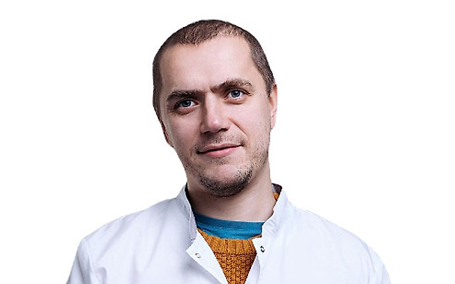 Чемов Артём Сергеевич