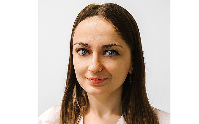 Ивашнева Людмила Андреевна
