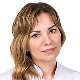 Фирсова Наталья Владимировна