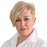 Колосова Елена Павловна