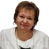 Портнова Лариса Алексеевна