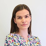 Ильенкова Татьяна Владимировна