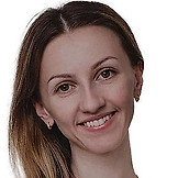 Владимирова Мария Дмитриевна