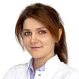 Гумённая Оксана Андреевна