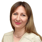 Воробьёва Дина Анатольевна