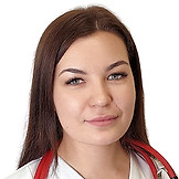 Дубровина Юлия Александровна