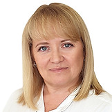 Сергеева Алла Викторовна