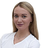 Афанасенко Алеся Александровна