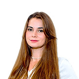 Мозгова Екатерина Владимировна