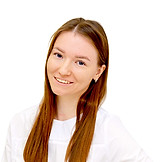 Максягина Мария Сергеевна