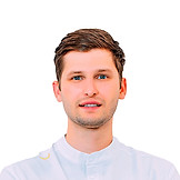 Колочихин Руслан Сергеевич