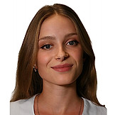 Сидорова Ирина Сергеевна