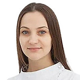 Бельская Валентина Алексеевна