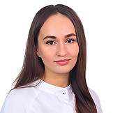 Дьякова Маргарита Дмитриевна