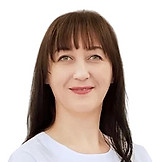 Савельева Людмила Олеговна