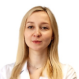 Шмель Юлия Олеговна