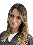 Аксенова Алена Олеговна