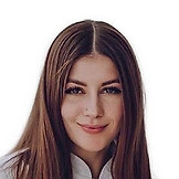 Зиновьева Маргарита Валерьевна