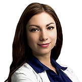 Кучинская Маргарита Анатольевна