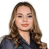 Теплякова Анастасия Денисовна