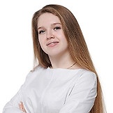 Губанова Мария Леонидовна