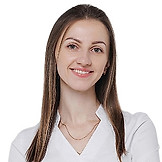 Веселкова Мария Дмитриевна