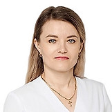 Ляшенко Елена Александровна