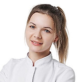 Мазурова (Мулладжанова) Екатерина Дильшотовна