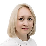 Конашенкова Елена Игоревна