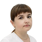 Майдабурова Марина Васильевна