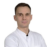Никитин Владислав Сергеевич