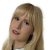 Таковая Дарья Николаевна